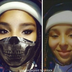 Meet your Posher, Dominique